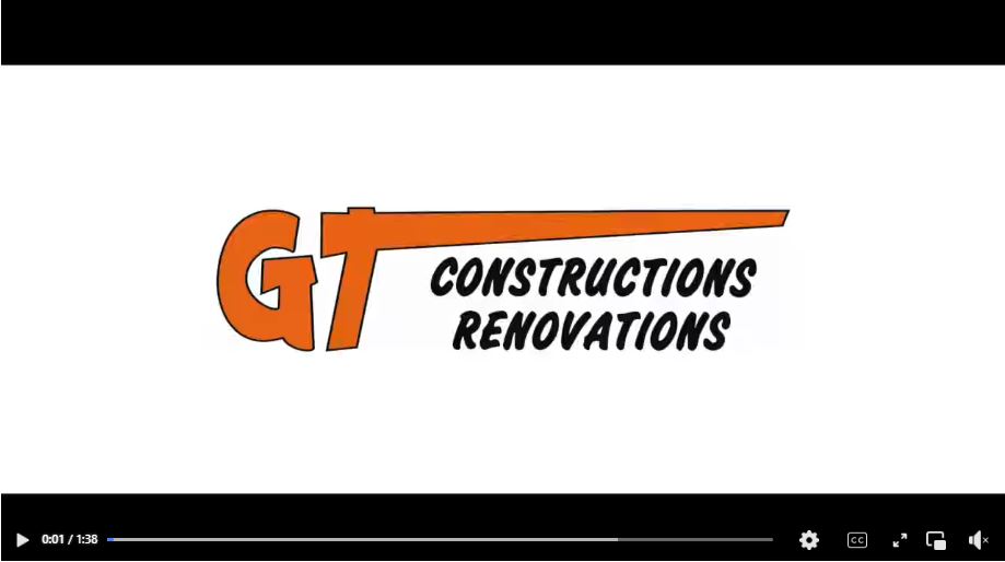 Video gt constructions scam